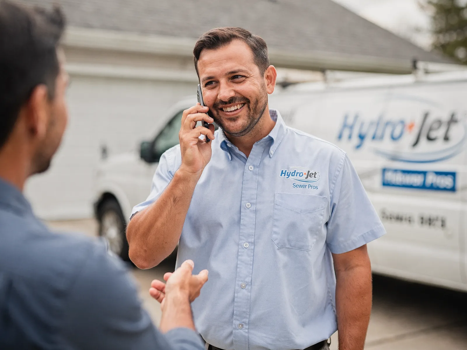 Hydro Jetting Pinconning, MI FAQs
